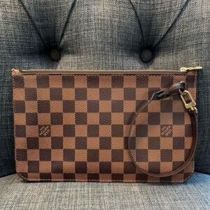 Louis Vuitton Neverfull GM Pochette